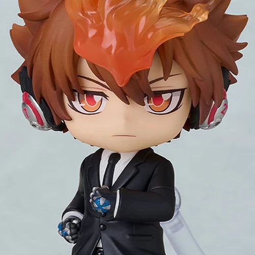 ねんどろいど スカルガールズ ヴァレンタイン《23年5月預定》 – Genki