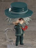 【再販】ねんどろいど Fate/Grand Order アヴェンジャー/巌窟王 エドモン・ダンテス 霊基再臨Ver.《26年7月預定》 行版 全數$340 / *免運費   店取pt:10 / 26年1月26日