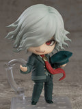 【再販】ねんどろいど Fate/Grand Order アヴェンジャー/巌窟王 エドモン・ダンテス 霊基再臨Ver.《26年7月預定》 行版 全數$340 / *免運費   店取pt:10 / 26年1月26日