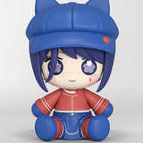 Huggy Good Smile MiSide ： ミサイド キャッピー※不設寄送《26年7月預定》 行版 全數$88 / ※不設寄送 / 26年2月9日