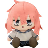 ぬいぐるみ 生徒会にも穴はある！ 陸奥こまろ(毛公仔)※不設寄送《26年7月預定》 行版 全數$218 / ※不設寄送 / 26年2月2日
