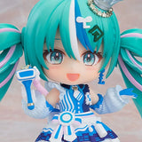 ねんどろいど キャラクター・ボーカル・シリーズ01 初音ミク LAWSON 50th Anniversary Special LIVE Ver.《26年9月預定》 行版 全數$399 / *免運費   店取pt:10 / 26年2月23日