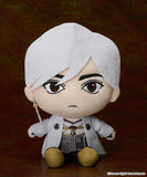 ぬいぐるみ サイレントヒルf 狐面の男(毛公仔)※不設寄送《26年7月預定》 行版 全數$208 / ※不設寄送 / 26年2月23日