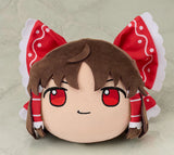 ぬいだいふく 東方LostWord ゆっくりれいむ(毛公仔)※不設寄送《26年7月預定》 行版 全數$128 / ※不設寄送 / 26年2月2日