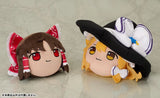 ぬいだいふく 東方LostWord ゆっくりれいむ(毛公仔)※不設寄送《26年7月預定》 行版 全數$128 / ※不設寄送 / 26年2月2日