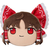 ぬいだいふく 東方LostWord ゆっくりれいむ(毛公仔)※不設寄送《26年7月預定》 行版 全數$128 / ※不設寄送 / 26年2月2日