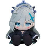ちょこぷに ぬいぐるみ ブルーアーカイブ -Blue Archive- シロコ*テラー(毛公仔)※不設寄送《27年3月預定》 行版 全數$248 / ※不設寄送 / 26年9月28日