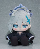 ちょこぷに ぬいぐるみ ブルーアーカイブ -Blue Archive- シロコ*テラー(毛公仔)※不設寄送《27年3月預定》 行版 全數$248 / ※不設寄送 / 26年9月28日