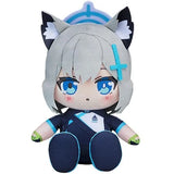 ちょこぷに ぬいぐるみ ブルーアーカイブ -Blue Archive- シロコ(ライディング)(毛公仔)※不設寄送《27年3月預定》 行版 全數$248 / ※不設寄送 / 26年9月28日