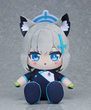 ちょこぷに ぬいぐるみ ブルーアーカイブ -Blue Archive- シロコ(ライディング)(毛公仔)※不設寄送《27年3月預定》 行版 全數$248 / ※不設寄送 / 26年9月28日