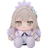 ちょこぷに ぬいぐるみ ブルーアーカイブ -Blue Archive- ナギサ(毛公仔)※不設寄送《27年1月預定》 行版 全數$248 / ※不設寄送 / 26年7月13日