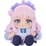 ちょこぷに ぬいぐるみ ブルーアーカイブ -Blue Archive- ミカ(毛公仔)※不設寄送《27年1月預定》 行版 全數$248 / ※不設寄送 / 26年7月13日