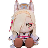 ちょこぷに ぬいぐるみ ブルーアーカイブ -Blue Archive- カホ(毛公仔)※不設寄送《27年4月預定》 行版 全數$248 / ※不設寄送 / 26年10月26日