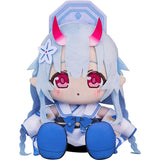 ちょこぷに ぬいぐるみ ブルーアーカイブ -Blue Archive- チセ(毛公仔)※不設寄送《27年4月預定》 行版 全數$248 / ※不設寄送 / 26年10月26日