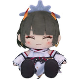 ちょこぷに ぬいぐるみ ブルーアーカイブ -Blue Archive- ニヤ(毛公仔)※不設寄送《27年4月預定》 行版 全數$248 / ※不設寄送 / 26年10月26日