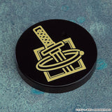 ねんどろいど TVアニメ『呪術廻戦』 乙骨憂太 死滅回游Ver.《26年6月預定》 行版 全數$308 / *免運費   店取pt:10 / 26年3月9日