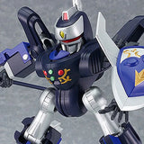 【再販】MODEROID NG騎士ラムネ＆40 クイーンサイダロン※不設寄送《26年6月預定》 行版 全數$260 / ※不設寄送 / 26年2月9日