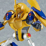 【再販】MODEROID NG騎士ラムネ＆40 キングスカッシャー※不設寄送《26年6月預定》 行版 全數$260 / ※不設寄送 / 26年2月9日