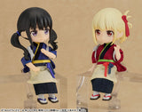 ねんどろいどどーる リコリス・リコイル 錦木千束 喫茶リコリコ制服Ver.《26年8月預定》 行版 全數$449 / *免運費   店取pt:10 / 26年3月9日
