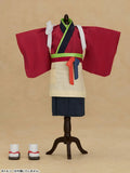 ねんどろいどどーる リコリス・リコイル 錦木千束 喫茶リコリコ制服Ver.《26年8月預定》 行版 全數$449 / *免運費   店取pt:10 / 26年3月9日