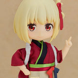 ねんどろいどどーる リコリス・リコイル 錦木千束 喫茶リコリコ制服Ver.《26年8月預定》 行版 全數$449 / *免運費   店取pt:10 / 26年3月9日