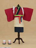 ねんどろいどどーる おようふくセット リコリス・リコイル 錦木千束 喫茶リコリコ制服Ver.(此商品不包含黏土人本體)※如單獨購入將不設寄送《26年8月預定》 行版 全數$274 / ※不設寄送 / 26年3月9日