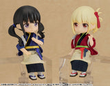 ねんどろいどどーる おようふくセット リコリス・リコイル 錦木千束 喫茶リコリコ制服Ver.(此商品不包含黏土人本體)※如單獨購入將不設寄送《26年8月預定》 行版 全數$274 / ※不設寄送 / 26年3月9日