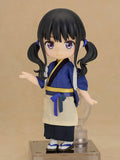 ねんどろいどどーる リコリス・リコイル 井ノ上たきな 喫茶リコリコ制服Ver.《26年8月預定》 行版 全數$449 / *免運費   店取pt:10 / 26年3月9日