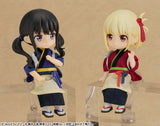 ねんどろいどどーる リコリス・リコイル 井ノ上たきな 喫茶リコリコ制服Ver.《26年8月預定》 行版 全數$449 / *免運費   店取pt:10 / 26年3月9日