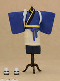ねんどろいどどーる リコリス・リコイル 井ノ上たきな 喫茶リコリコ制服Ver.《26年8月預定》 行版 全數$449 / *免運費   店取pt:10 / 26年3月9日
