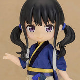 ねんどろいどどーる リコリス・リコイル 井ノ上たきな 喫茶リコリコ制服Ver.《26年8月預定》 行版 全數$449 / *免運費   店取pt:10 / 26年3月9日