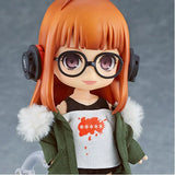 ねんどろいどどーる ペルソナ5 ザ・ロイヤル 佐倉双葉《26年8月預定》 行版 全數$463 / *免運費   店取pt:10 / 26年3月9日