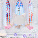 劇場版 魔法少女まどか☆マギカ[新編]叛逆の物語 もふもふ缶バッジケースキーホルダーセット(鎖匙扣)※不設寄送《26年7月預定》 行版 全數$128 / ※不設寄送 / 26年4月6日