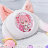 劇場版 魔法少女まどか☆マギカ[新編]叛逆の物語 もふもふ缶バッジケースキーホルダーセット(鎖匙扣)※不設寄送《26年7月預定》 行版 全數$128 / ※不設寄送 / 26年4月6日