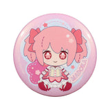 劇場版 魔法少女まどか☆マギカ[新編]叛逆の物語 もふもふ缶バッジケースキーホルダーセット(鎖匙扣)※不設寄送《26年7月預定》 行版 全數$128 / ※不設寄送 / 26年4月6日