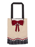 劇場版 魔法少女まどか☆マギカ[新編]叛逆の物語 COSBAG(Tote袋)※不設寄送《26年7月預定》 行版 全數$198 / ※不設寄送 / 26年4月6日