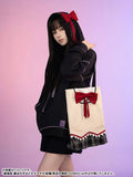 劇場版 魔法少女まどか☆マギカ[新編]叛逆の物語 COSBAG(Tote袋)※不設寄送《26年7月預定》 行版 全數$198 / ※不設寄送 / 26年4月6日