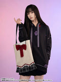 劇場版 魔法少女まどか☆マギカ[新編]叛逆の物語 COSBAG(Tote袋)※不設寄送《26年7月預定》 行版 全數$198 / ※不設寄送 / 26年4月6日