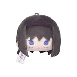 劇場版 魔法少女まどか☆マギカ[新編]叛逆の物語 スマホストラップショルダー(毛公仔)(全套5個入)※不設寄送《26年7月預定》 行版 全數$538 / ※不設寄送 / 26年4月6日