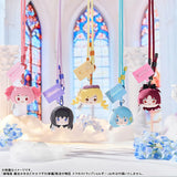 劇場版 魔法少女まどか☆マギカ[新編]叛逆の物語 スマホストラップショルダー(毛公仔)(全套5個入)※不設寄送《26年7月預定》 行版 全數$538 / ※不設寄送 / 26年4月6日