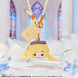 劇場版 魔法少女まどか☆マギカ[新編]叛逆の物語 スマホストラップショルダー(毛公仔)(全套5個入)※不設寄送《26年7月預定》 行版 全數$538 / ※不設寄送 / 26年4月6日