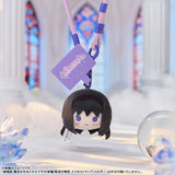 劇場版 魔法少女まどか☆マギカ[新編]叛逆の物語 スマホストラップショルダー(毛公仔)(全套5個入)※不設寄送《26年7月預定》 行版 全數$538 / ※不設寄送 / 26年4月6日
