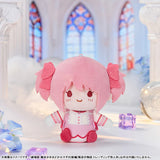 劇場版 魔法少女まどか☆マギカ[新編]叛逆の物語 トレーディング指人形(毛公仔)(全套5個入)※不設寄送《26年7月預定》 行版 全數$368 / ※不設寄送 / 26年4月6日