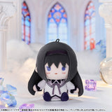 劇場版 魔法少女まどか☆マギカ[新編]叛逆の物語 トレーディング指人形(毛公仔)(全套5個入)※不設寄送《26年7月預定》 行版 全數$368 / ※不設寄送 / 26年4月6日
