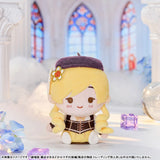 劇場版 魔法少女まどか☆マギカ[新編]叛逆の物語 トレーディング指人形(毛公仔)(全套5個入)※不設寄送《26年7月預定》 行版 全數$368 / ※不設寄送 / 26年4月6日