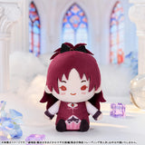 劇場版 魔法少女まどか☆マギカ[新編]叛逆の物語 トレーディング指人形(毛公仔)(全套5個入)※不設寄送《26年7月預定》 行版 全數$368 / ※不設寄送 / 26年4月6日