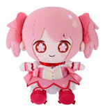 劇場版 魔法少女まどか☆マギカ[新編]叛逆の物語 Huggy Doll 鹿目まどか(毛公仔)※不設寄送《26年7月預定》 行版 全數$198 / ※不設寄送 / 26年4月6日