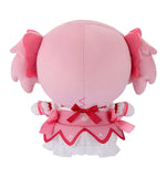 劇場版 魔法少女まどか☆マギカ[新編]叛逆の物語 Huggy Doll 鹿目まどか(毛公仔)※不設寄送《26年7月預定》 行版 全數$198 / ※不設寄送 / 26年4月6日