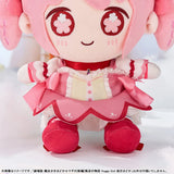劇場版 魔法少女まどか☆マギカ[新編]叛逆の物語 Huggy Doll 鹿目まどか(毛公仔)※不設寄送《26年7月預定》 行版 全數$198 / ※不設寄送 / 26年4月6日