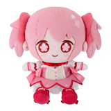 劇場版 魔法少女まどか☆マギカ[新編]叛逆の物語 Huggy Doll 鹿目まどか(毛公仔)※不設寄送《26年7月預定》 行版 全數$198 / ※不設寄送 / 26年4月6日